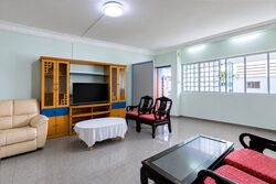 Blk 263 Tampines Street 21 (Tampines), HDB 4 Rooms #573013051